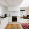 Отель ★NEW 120SQM Apt · Luxury Design · Heart of CPH★, фото 7