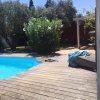 Отель Villa With 3 Bedrooms In Agde With Private Pool And Furnished Terrace 200 M From The Beach, фото 2