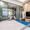 Отель Huzhimeng Hot Spring Hotel, фото 12