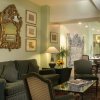 Отель Hôtel Henri IV Rive Gauche, фото 13