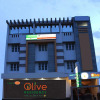 Отель Olive Residency, фото 1