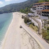 Отель Karaoulanis Beach Aparthotel, фото 23