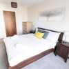 Отель Pier Apartment 4 - Inviting 2BR With Stunning View, фото 17