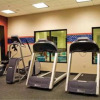 Отель Hampton Inn & Suites Shreveport/Bossier City Airline Drive, фото 21