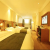 Отель GreenTree Inn Fuyang Yinzhou District Nanjing Road Teachers College, фото 4