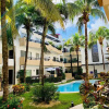 Отель Peregrina Beach Apartment, фото 14