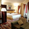 Отель Dmas Hotel, фото 3