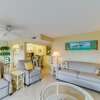 Отель Sanibel Siesta on the Beach Unit 203 2 Bedrooms 2 Bathrooms Condo, фото 11