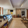 Отель Hyatt Place Aguascalientes/Bonaterra, фото 14