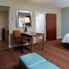 Отель Hampton Inn by Hilton Troy, фото 2