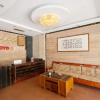 Отель Guilin Hongxuan Hotel (Huaniao Market University of Technology), фото 3