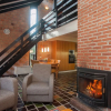Отель Tidy Holiday Home With Wood Burner in a Green Area, фото 2