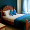 Отель InnFlight Suites, фото 4