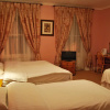 Отель The Stroud Hotel, фото 2