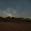 Отель Red Desert Camp, фото 23