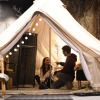Отель Basecamp NORD - Indoor Camping, фото 8