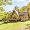 Отель Lakeview Cottage, фото 25