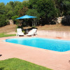 Отель Villa With 3 Bedrooms in Ste Lucie de Porto Vecchio, With Wonderful Mo, фото 16