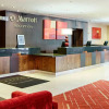 Отель Peterborough Marriott Hotel, фото 1