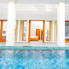Отель Apple Villa & Suite Seminyak, фото 2
