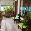 Отель Adang Sea Eco-Village SUNSET, фото 3