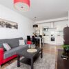 Отель Apartment Cracow Bajeczna by Renters, фото 7