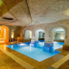 Отель Cappadocia inans Cave & Swimming Pool Hot, фото 2