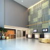 Отель Hilton Garden Inn Santo André, фото 2