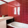 Отель Santa Cruz Beach House, фото 9