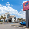 Отель Comfort Suites Southport - Oak Island, фото 26