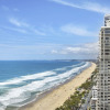 Отель Oceanfront in Surfers Paradise Retreat, фото 21