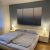 Отель Strandblume Borkum Comfortable Holiday Residence, фото 3