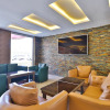 Отель Esfrine Hotel, фото 6