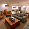 Отель Holiday Inn Express Guadalajara Uag, фото 20