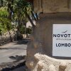 Отель Novotel Coralia Lombok, фото 14