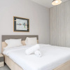 Отель Le 115 Aparthotel in Jal El Dib, фото 26