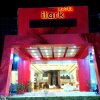 Отель Ilark в Бхудже