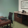 Отель Springhill Suites By Marriott Overland Park, фото 6