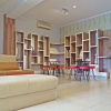 Отель The Alley City Hotel, фото 1