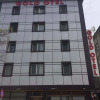 Отель Gold Otel, фото 1