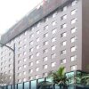 Отель Jingmingda Hotel в Шэньчжэне