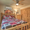 Отель Estes Park Home w/ Grill < 1 Mi to Stanley Hotel!, фото 3