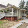 Отель Savannah Home w/ Patio & Grill ~ 2 Mi to Downtown, фото 16