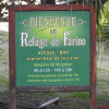 Отель Le refuge de Farino в Фарино