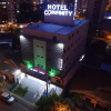 Отель Solare Suites American, фото 24
