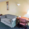 Отель Suburban Studios Tallahassee near University, фото 8