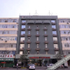 Отель Yake Town Holiday Hotel (Harbin Central Street), фото 2