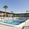 Отель Silver Sands Gulf Beach Resort by RVA, фото 24