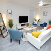 Отель Great 3 Bedroom house in gated community by CozySuites, фото 11