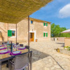 Отель Son Vell in Manacor With 4 Bedrooms and 3 Bathrooms, фото 14